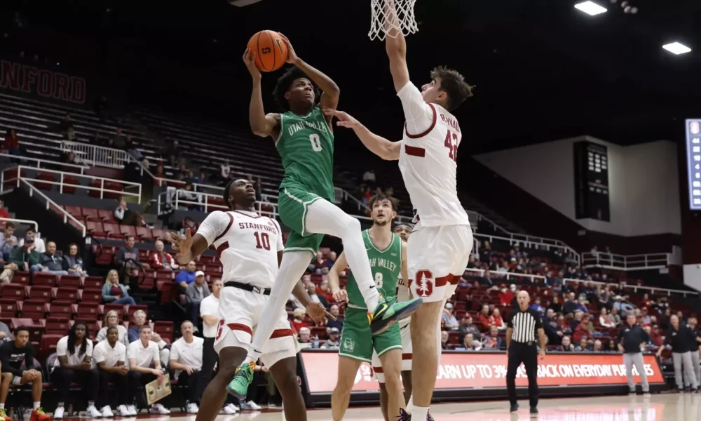 WVU Basketball interested in Dominick Nelson