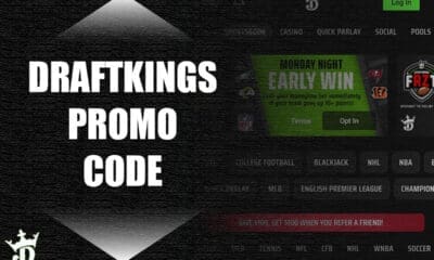 DraftKings Promo Code