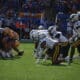 WVU Football and Pitt in Backyard Brawl