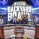 Backyard Brawl GameDay