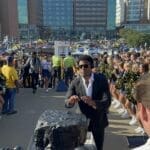 WVU Football Jared Bartlett