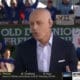 Brett Yormark on College GameDay