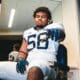 WVU Football DL recruit Elijah Crawford