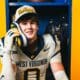 WVU Football DB recruit Emory Snyder