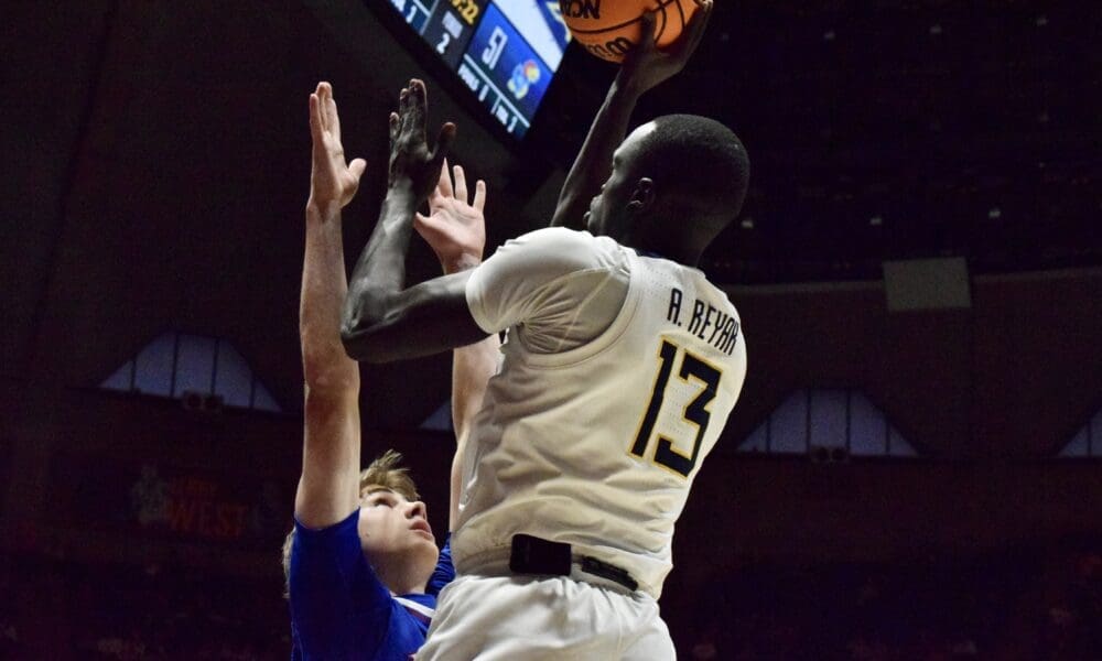 Akok Akok v Kansas