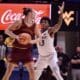 WVU Basketball Amani Hansberry