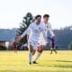 WVU men's soccer