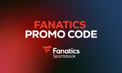 Fanatics Sportsbook Promo Code