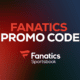 Fanatics Sportsbook Promo Code
