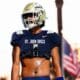 WVU Football recruit Elijah Tuua