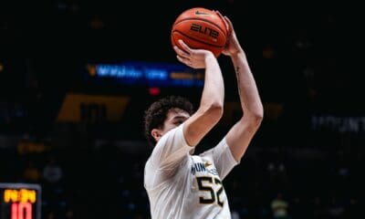 Treysen Eaglestaff Campbell