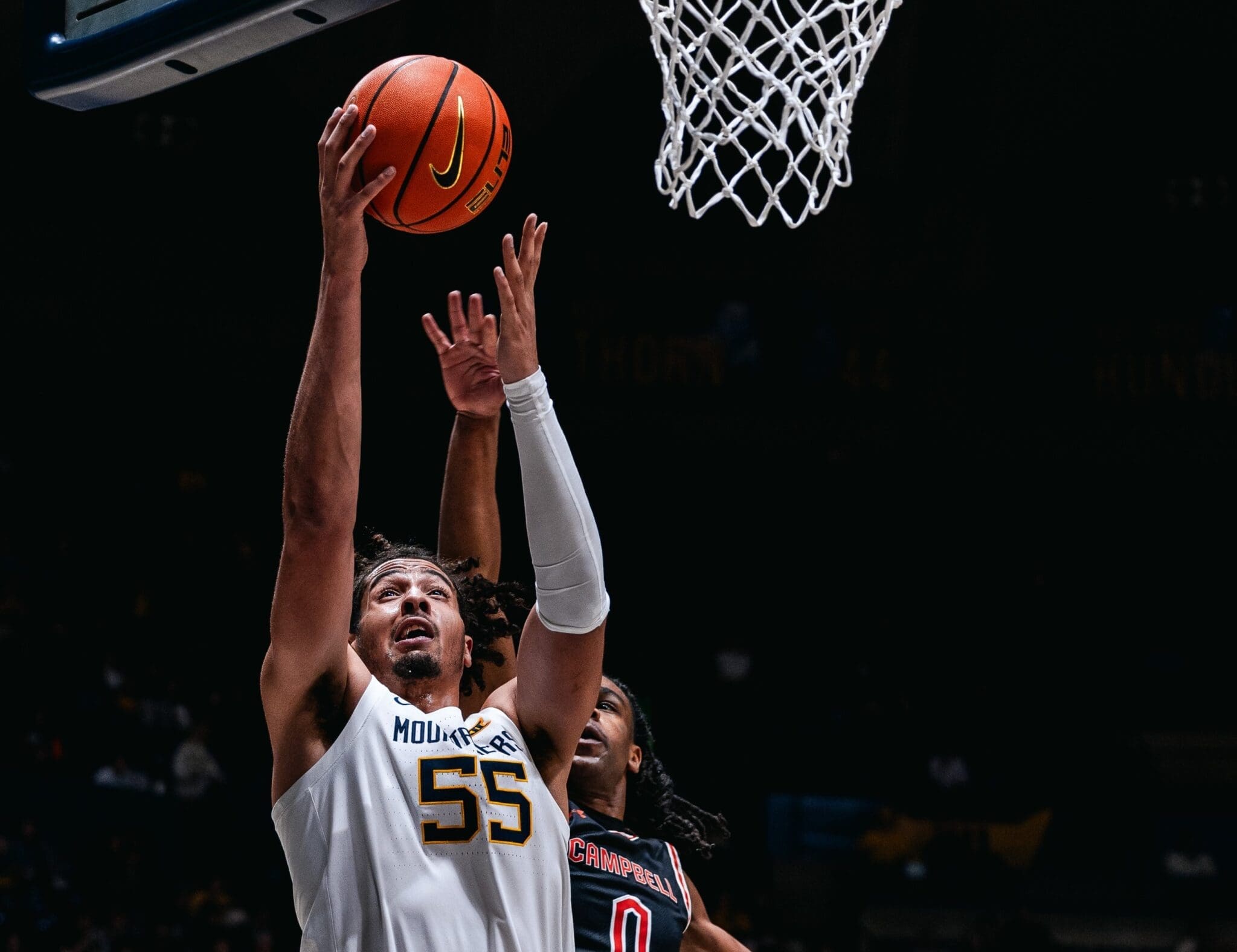 Harlan Obioha Campbell