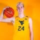 WVU Basketball recruit Max Olejasz