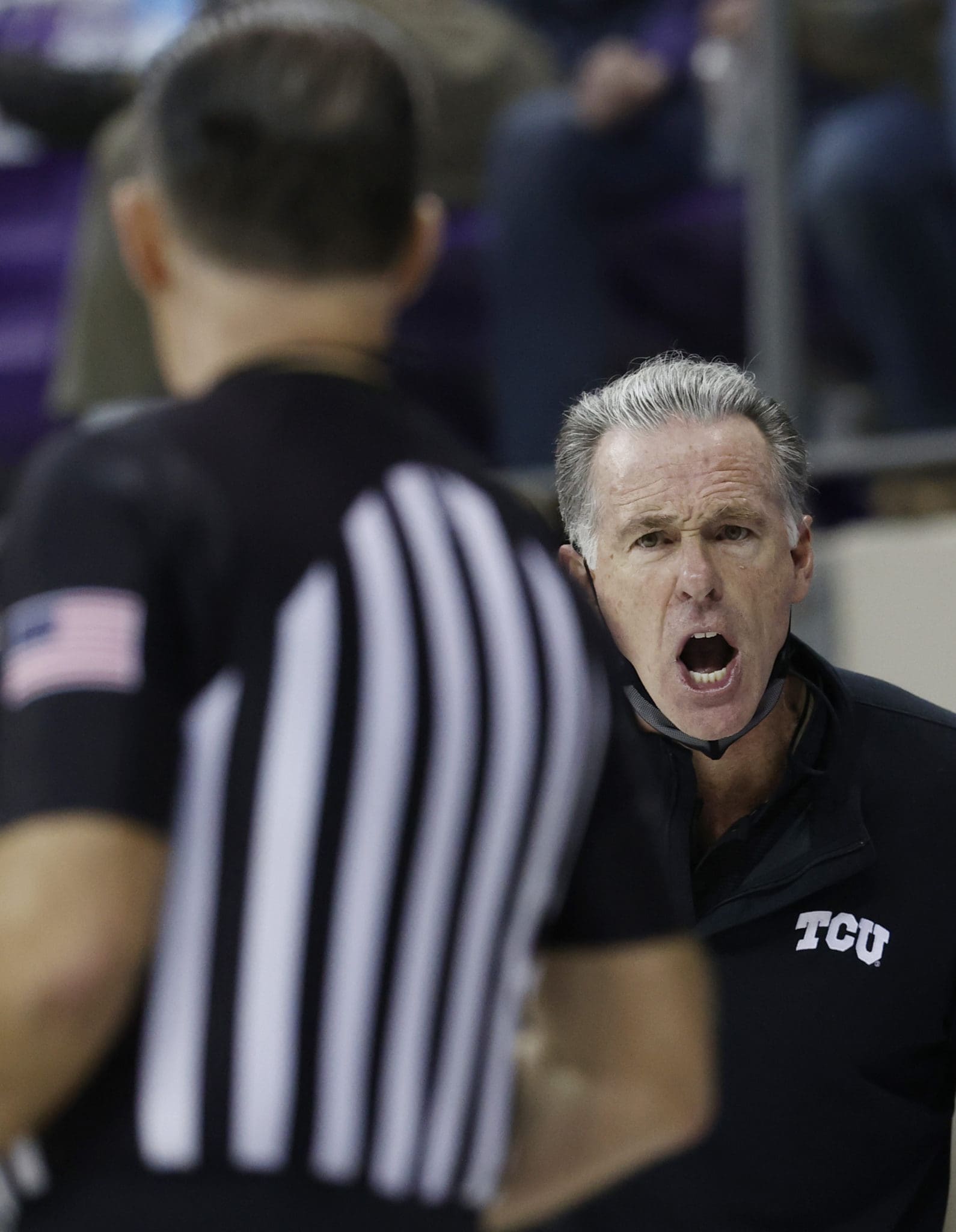 Jamie Dixon