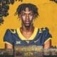 WVU Football TE Gregory Genross
