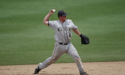 Jedd Gyorko