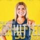 WVU Women's Basketball Alexis Bordas