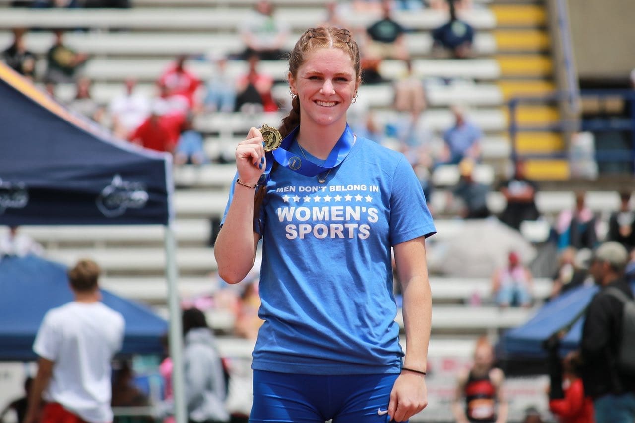 WVSSAC picture of Hadley Horne