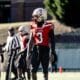 WVU Football CB recruit Hakim Satterwhite
