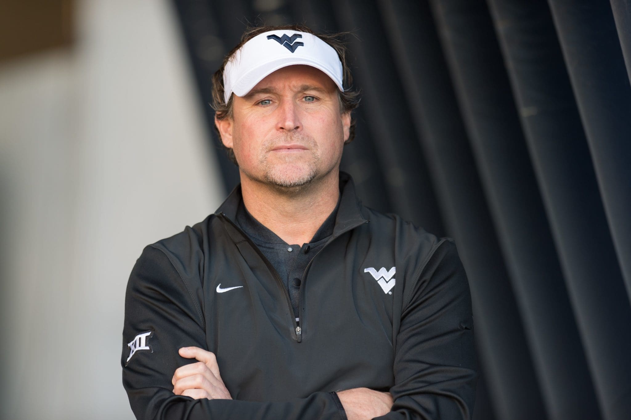 Dana Holgorsen