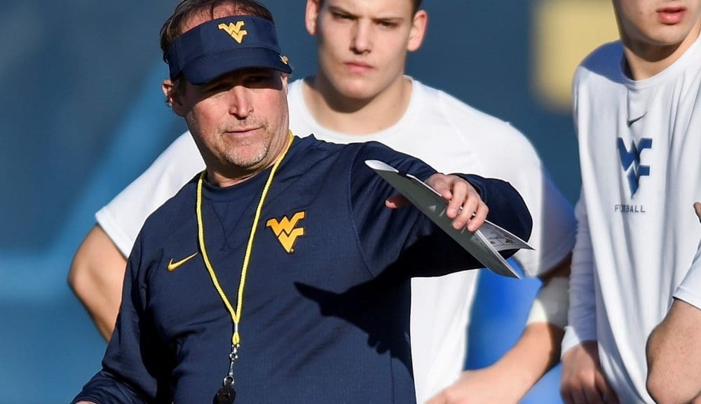 Dana Holgorsen