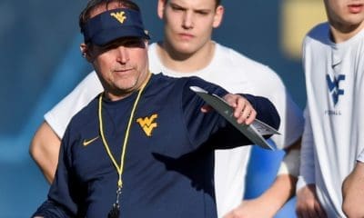 Dana Holgorsen