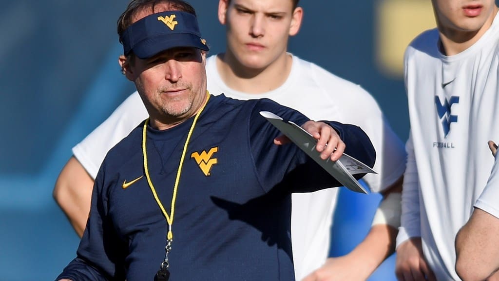 Dana Holgorsen