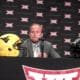 Former WVU HC Dana Holgorsen