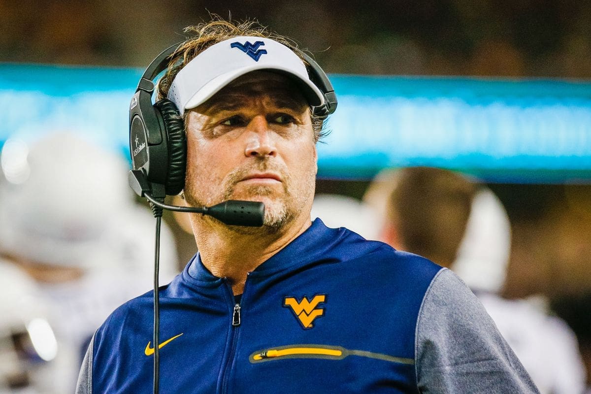 Dana Holgorsen