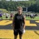 WVU Football recruit Hunter Giacomo