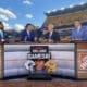 ESPN College GameDay for Pitt WVU