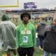 WVU Football QB recruit DJ Hunter