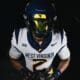WVU Football uniform reveal