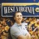 WVU Basketball Nick Norton