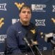 WVU Football OL Landion Livingston