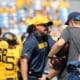 WVU Football HC Neal Brown