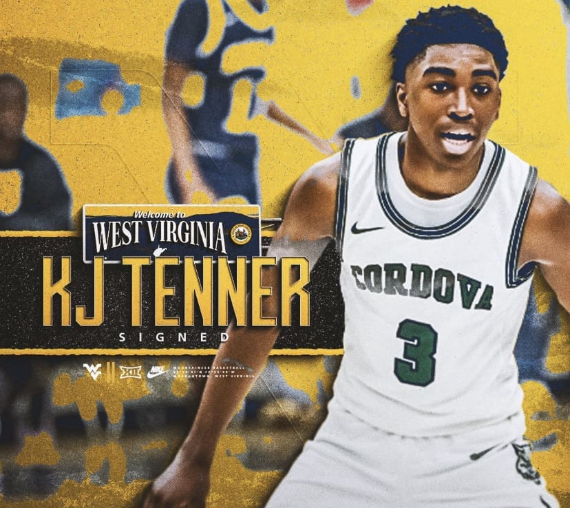 KJ Tenner