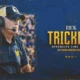 WVU Football OL Coach Rick Trickett