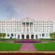 The Greenbrier Resort in West Virginia