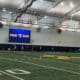 WVU Pro Day stock
