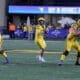 WVU Football QB Nicco Marchiol