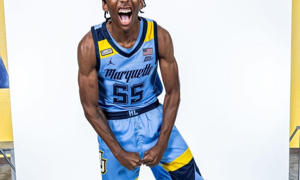 Jamarion Batemon