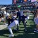 WVU Football Travis Trickett