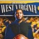 Jalen Cannady West Virginia basketball