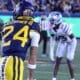WVU Football Rodney Gallagher