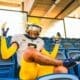 WVU Football Safety recruit Keelan Flowe