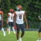 WVU Football commit DE Makai Byerson
