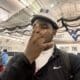 WVU Football OL recruit Gavin Crawford