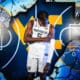 WVU Basketball Kelvin Odih