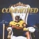 WVU Football LB commit Curtis Jones